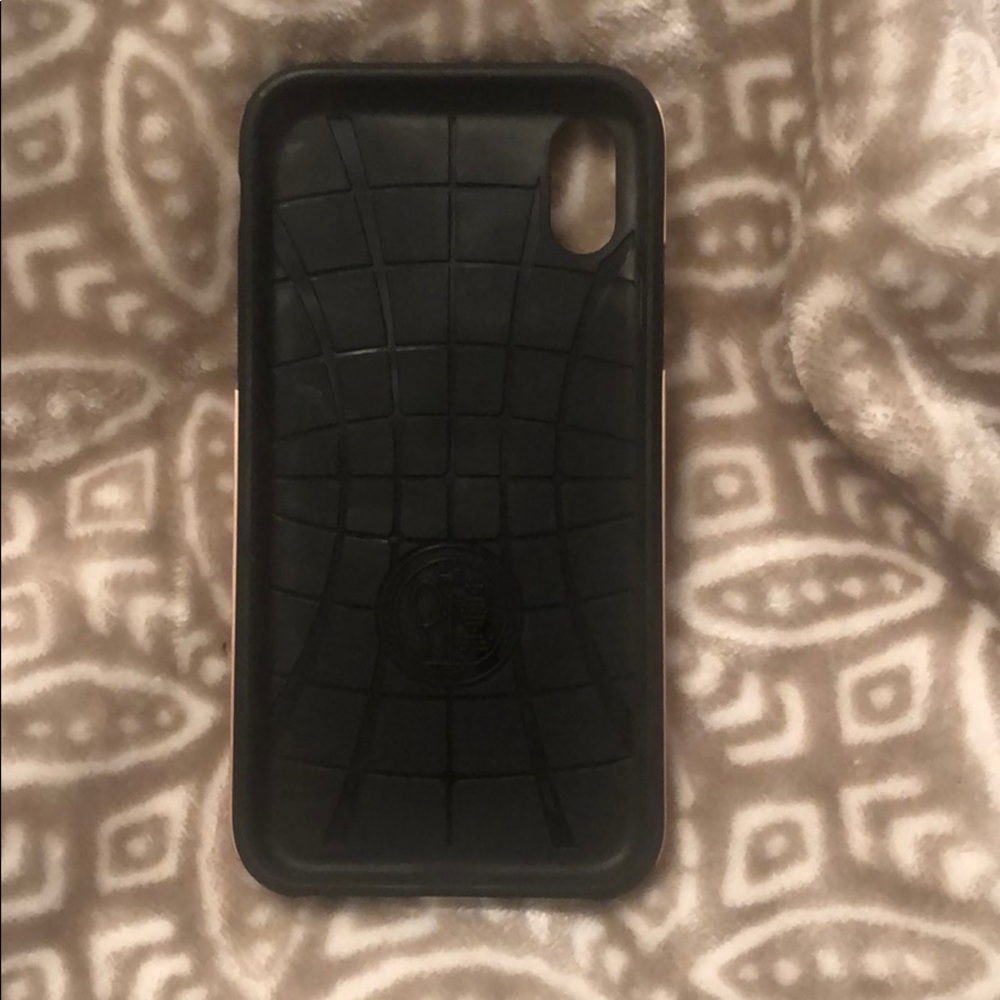 iPhone X Case And Popsocket - Picture 5 of 7